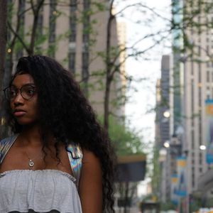 Meet your Posher, Taay